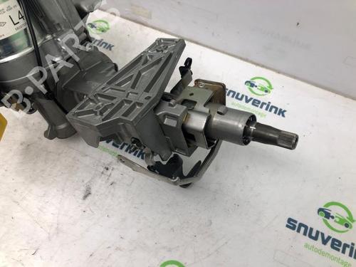 Steering column RENAULT CAPTUR I (J5_, H5_) 1.2 TCe 120 | BP40577787M21 - Image 2