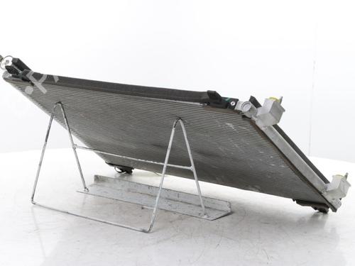 AC radiator OPEL CORSA F (P2JO) 1.2 MHEV | BP36090547M32  - Image 7