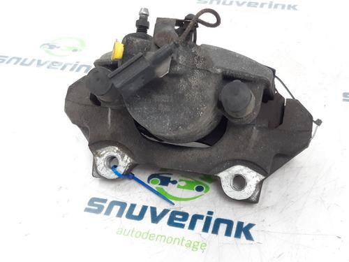 Used Left front brake caliper FIAT 500 (312_) 0.9 (312AXN1A) (80 hp) 11782246
