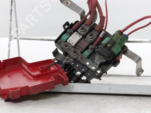 Kabel RENAULT KANGOO Express (FW0/1_) 1.5 dCi 70 (FW0A, KW0V) (68 hp) 31627851