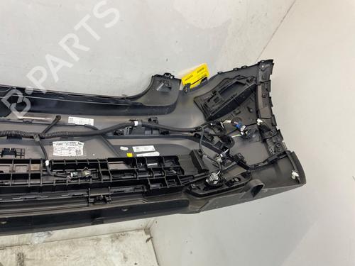 Rear bumper RENAULT 5 E-Tech 150 | BP31960965C8 