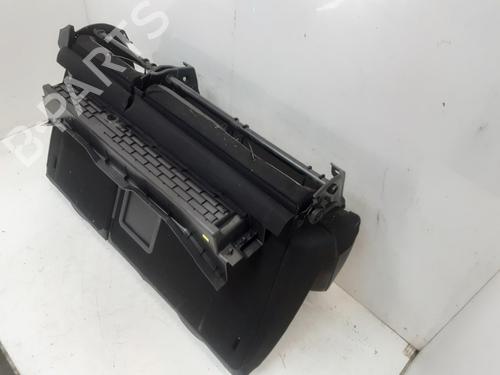 Rear seat PEUGEOT 3008 II SUV (MC_, MR_, MJ_, M4_) 1.2 THP/ PureTech 130 (MRHNSM, MRHNSU, MRHNSJ, MRHNYW,... | BP29426215C17 