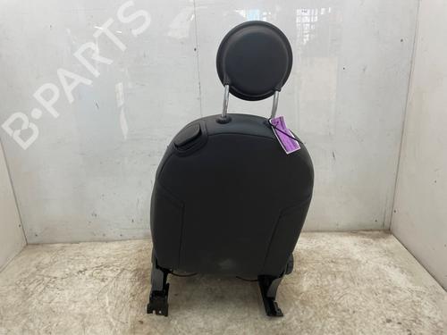 Left front seat FIAT 500 (312_) 1.2 (312AXA1A) | BP31261121C15 - Image 3