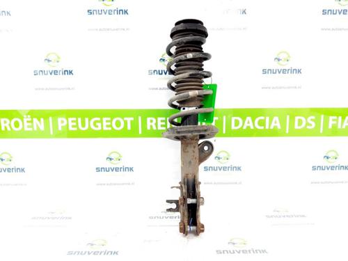 Used Left front suspension arm Left front suspension arm OPEL MOKKA / MOKKA X (J13) 1.4 (_76) (140 hp) 10804896 10804896