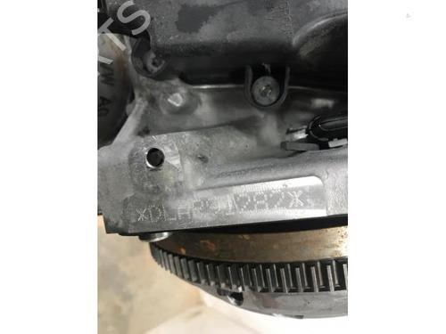 Engine VW POLO VI (AW1, BZ1, AE1) 1.0 TSI | BP40587232M1 - Image 10