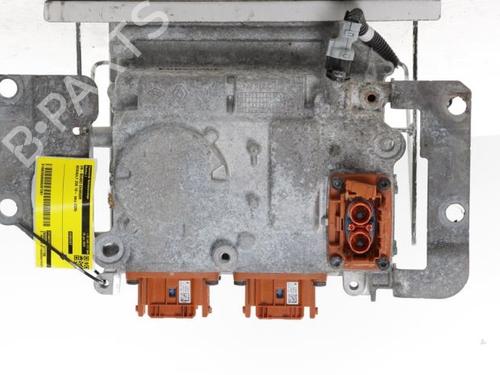 Used Electronic module Electronic module RENAULT ZOE Hatchback Van (BFM_) Electric (BFMC, BFMD) (136 hp) 40588235 40588235