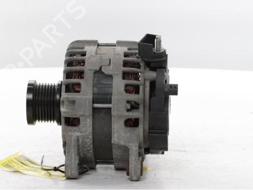 Alternator RENAULT CLIO V (B7_) 1.0 TCe 90 (B7MT) | BP40552054M7 - Image 8