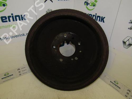 Other FIAT DUCATO Platform/Chassis (230_) 2.5 TD | BP24162203O1 