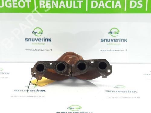 Used Exhaust manifold Exhaust manifold 11782066 11782066