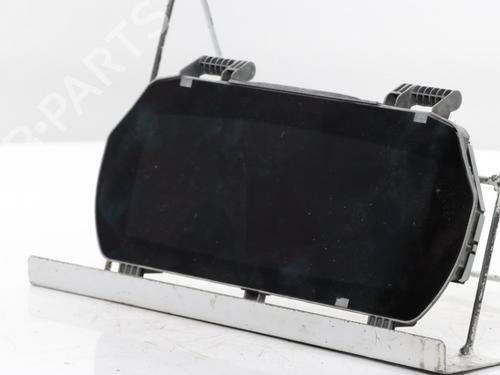 Display RENAULT ZOE Hatchback Van (BFM_) Electric (BFMF) | BP38459965C48 - Image 2
