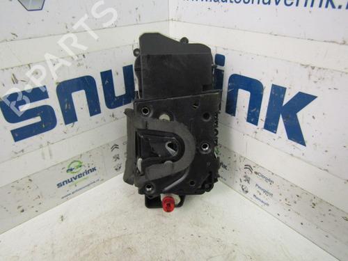 Used Rear right lock PEUGEOT 607 (9D, 9U) 2.2 HDi (133 hp) 21111445