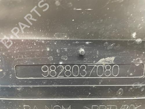 Andre PEUGEOT 208 II (UB_, UP_, UW_, UJ_) e-208 | BP25902214O1 