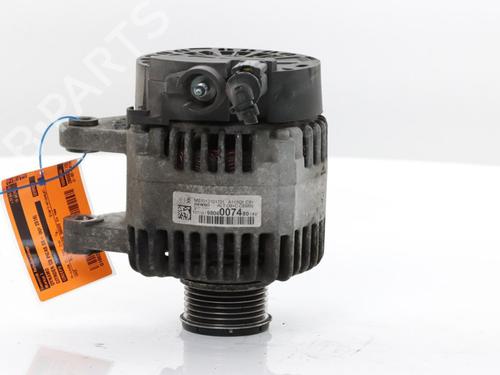 Used Alternator Alternator 39507707 39507707