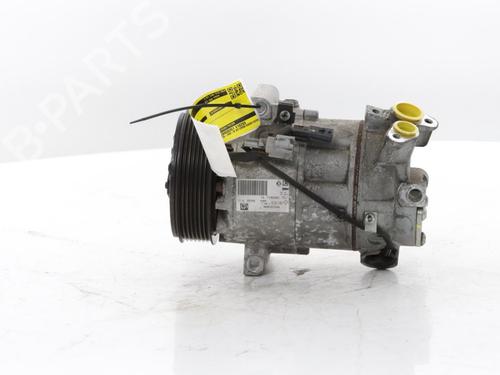 AC compressor RENAULT CAPTUR I (J5_, H5_) 0.9 TCe 90 | BP40048952M34 - Image 8