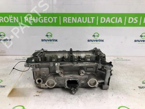 Used Cylinder head Cylinder head 19258396 19258396