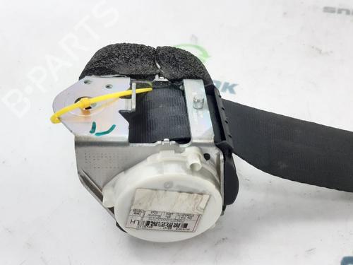 Rear left seatbelt FIAT 500 (312_) 1.2 (312AXA1A) | BP18950338I29 