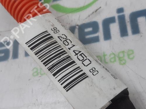 Cable CITROËN C4 III (BA_, BB_, BC_) ë-C4 (BCZKXC, BZCKSC) | BP24944156E12 - Image 2