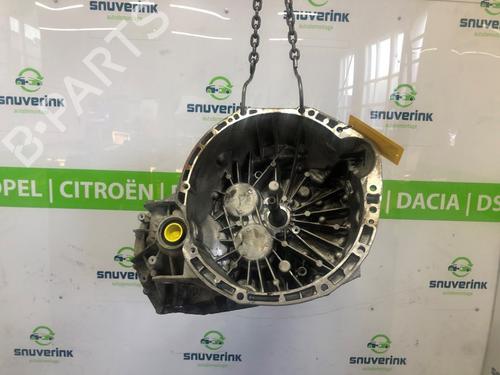 Used Gearbox Gearbox 17122497 17122497