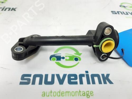 Used Pipe PEUGEOT 108 1.0 VTi 72 (72 hp) 13194692