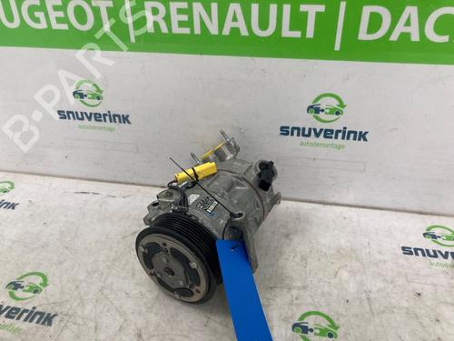 Used AC compressor PEUGEOT 2008 II (UD_, US_, UY_, UJ_, UR_, UC_) 1.2 PureTech 130 (USHNS, URHNS) (130 hp) 21100297