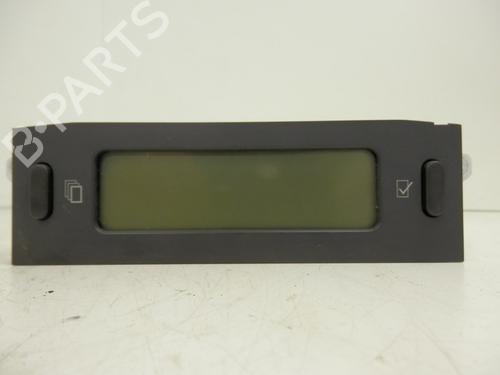 Used Display monitor CITROËN C5 I Break (DE_) 2.0 HDi (DERHZB, DERHZE) (109 hp) 21109950
