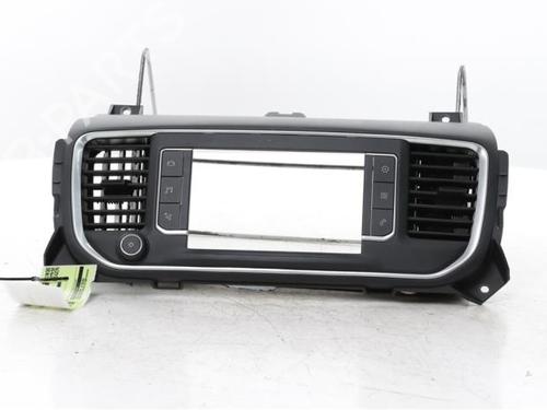 switch-opel-vivaro-c-van-k0-2019-36702069 main image