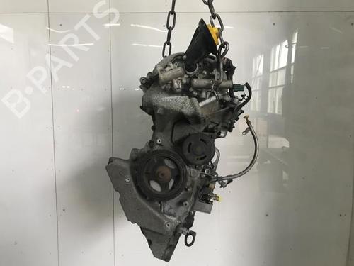 Engine RENAULT TWINGO III (BCM_, BCA_) 1.0 SCe 75 | BP40587968M1 - Image 4