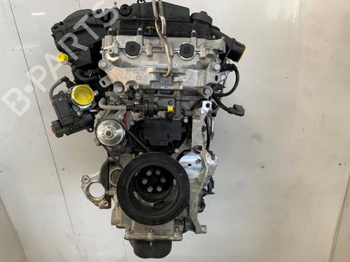 Engine CITROËN C4 Picasso II 1.2 THP 130 | BP39211459M1 - Image 2