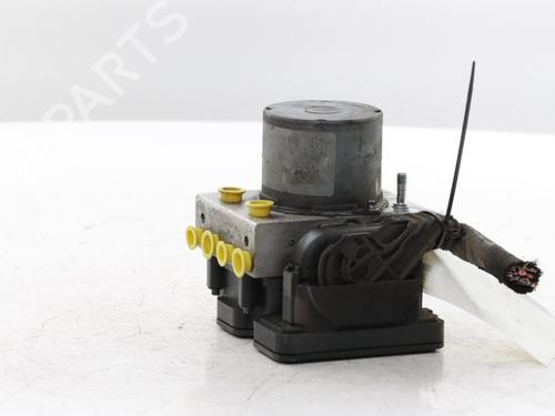 ABS pump RENAULT MASTER III Platform/Chassis (EV, HV, UV) 2.3 dCi 145 RWD (UV0F, UV0E, HV0E, HV0F, HV0T, HV10,... | BP39211551M43 - Image 4
