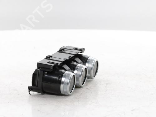Climate control RENAULT CLIO V (B7_) 1.6 E-TECH 140 (B7MU) | BP39619045I5 - Image 9