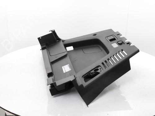 Boot lining PEUGEOT 3008 II SUV (MC_, MR_, MJ_, M4_) 1.2 THP/ PureTech 130 (MRHNSM, MRHNSU, MRHNSJ, MRHNYW,... | BP30186102I3 