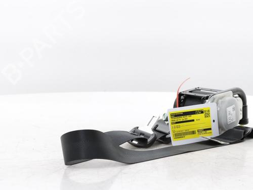 Front right seatbelt NISSAN LEAF (ZE1) Electric | BP30758215I25 - Image 4