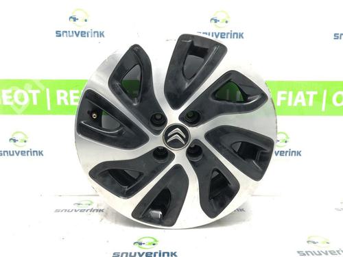 Used Rim CITROËN C3 III (SX) 1.2 THP 110 (SXHNPS, SXHNZT, SXHNZ6) (110 hp) 20214082