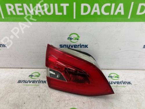 Used Left taillight Left taillight 21100280 21100280