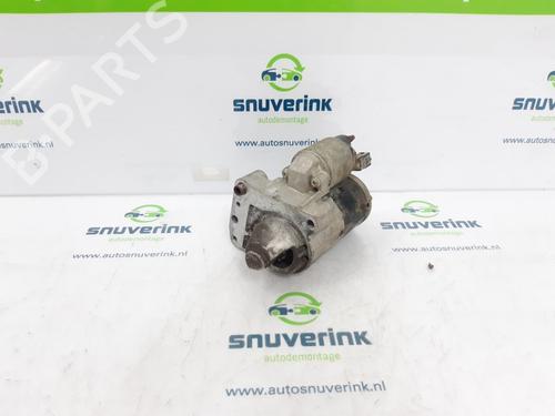 Used Starter Starter 10802714 10802714