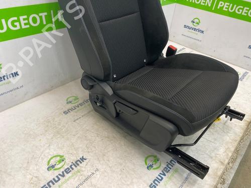 Right front seat RENAULT AUSTRAL E-TECH 200 Hybrid (HGM2) | BP24841032C16 - Image 3