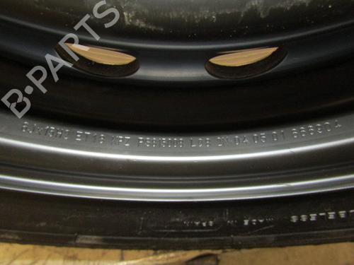 Rim CITROËN C5 III Break (RW_) 1.6 THP 155 | BP11244241C45 