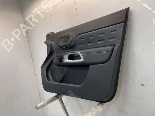 Front right panel CITROËN C5 AIRCROSS (A_) 1.2 PureTech 130 (ARHNSJ) | BP36089833C59 - Image 3