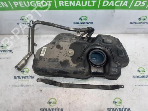 Fuel tank FORD FIESTA VI (CB1, CCN) 1.5 TDCi | BP11144328C62 