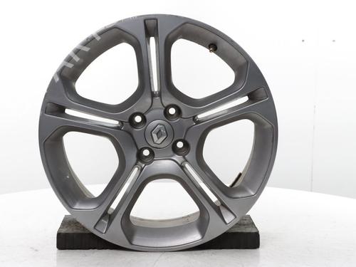 Used Rim Rim RENAULT CLIO IV (BH_) 1.2 TCe 120 (BHM0) (120 hp) 34567096 34567096
