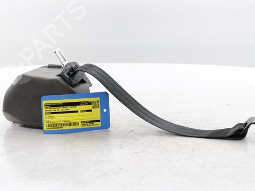 Used Rear right seatbelt Rear right seatbelt PEUGEOT 408 II (FP_, F3_, FM_) Hybrid 136 (FPHPYC) (136 hp) 34564329 34564329
