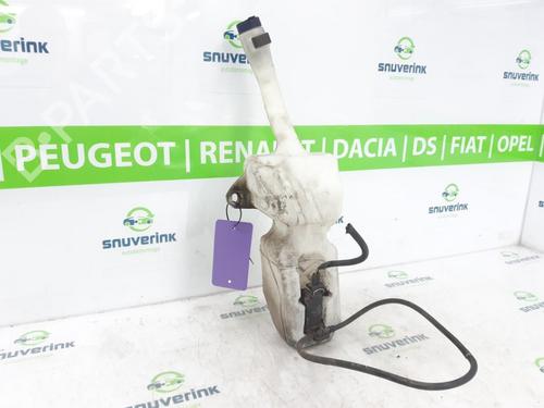 Used Windscreen washer tank FIAT 500 (312_) 1.2 (312AXA1A) (69 hp) 11496537