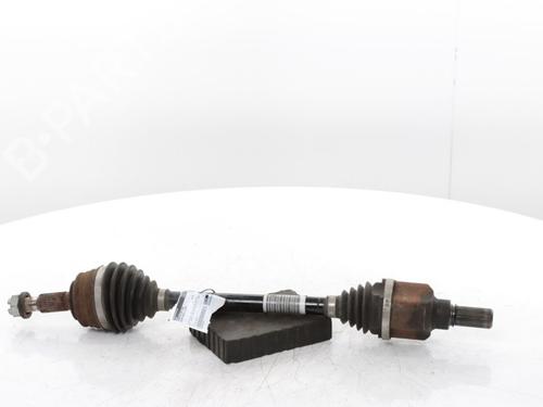 Left front driveshaft PEUGEOT 508 II (FB_, FH_, F3_) PureTech 130 (FBHNSR) | BP29827969M38