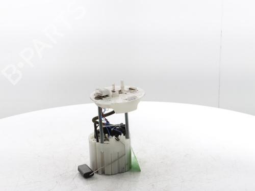 Fuel pump OPEL ASTRA K Sports Tourer (B16) 1.4 Turbo (35) | BP30185840M76