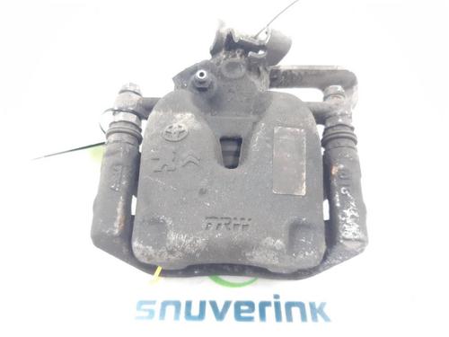 Used Left rear brake caliper OPEL VIVARO C Van (K0) 2.0 (122 hp) 29069212