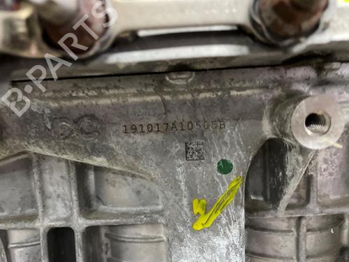 Engine RENAULT CAPTUR II (HF_) TCe 160 (HFN1) | BP33696959M1 - Image 6