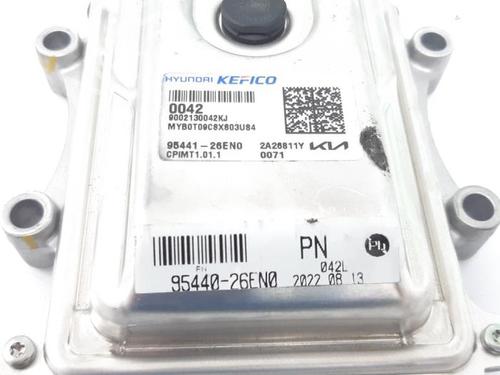 Engine control unit (ECU) KIA STONIC (YB) 1.0 T-GDi Eco-Dynamics+ | BP40576120M57 - Image 12