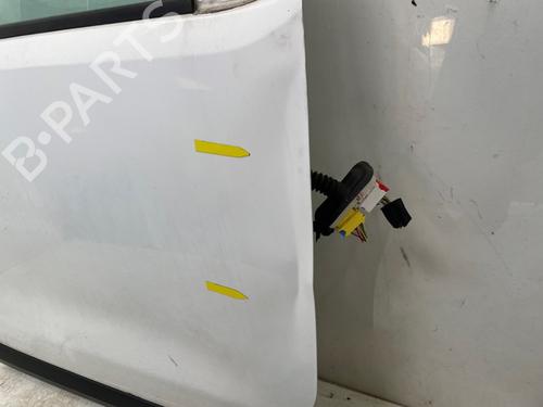 Right front door PEUGEOT EXPERT Van (V_) 2.0 BlueHDi 120 | BP30186822C3