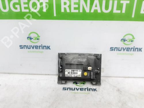 Display monitor PEUGEOT 208 I (CA_, CC_) 1.2 VTI 82 | BP28288444C48 