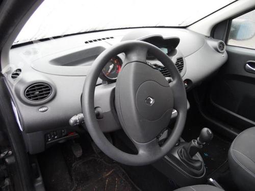 Engine control unit (ECU) RENAULT TWINGO II (CN0_) 1.2 16V (CN04, CN0B) | BP40570935M57  - Image 23